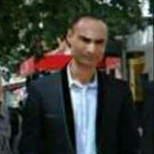 Chaouki Trabelsi
