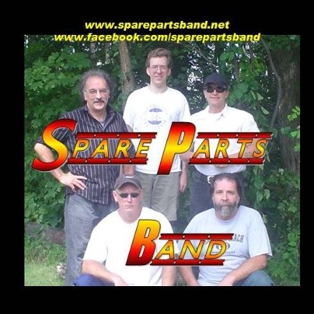 Contact Spare Band