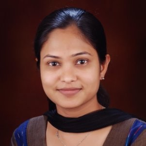 Nikisha Biyani