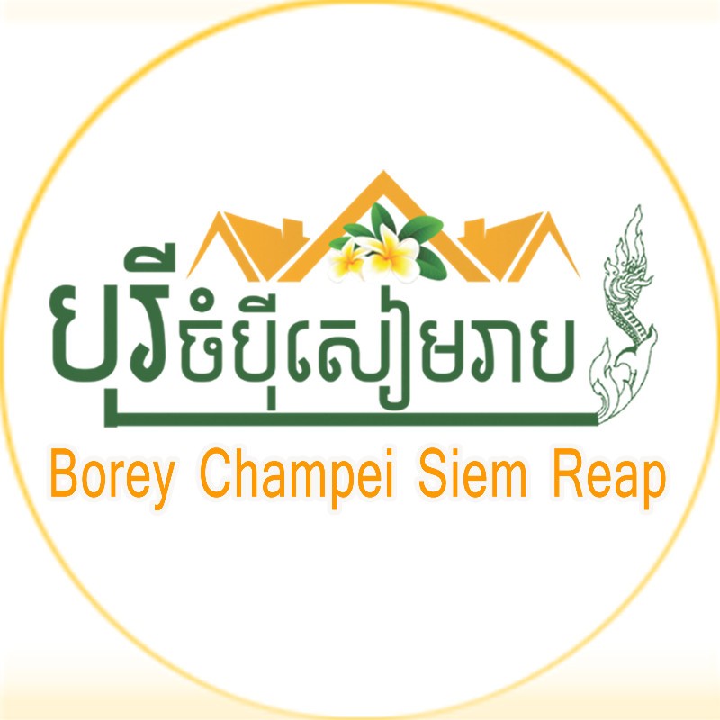 Borey Champei Siem Reap