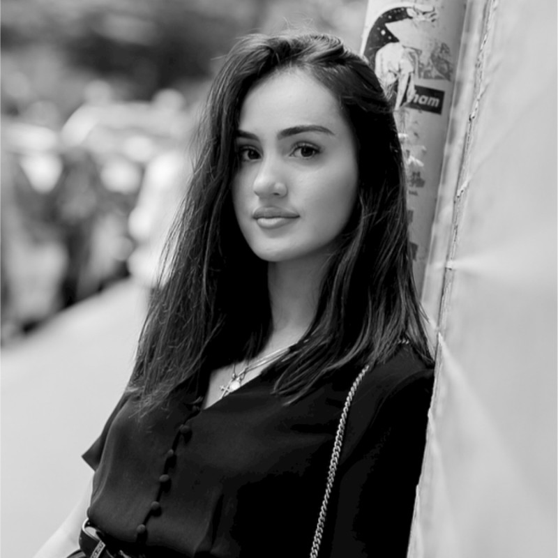 Image of Elina Petrosyan