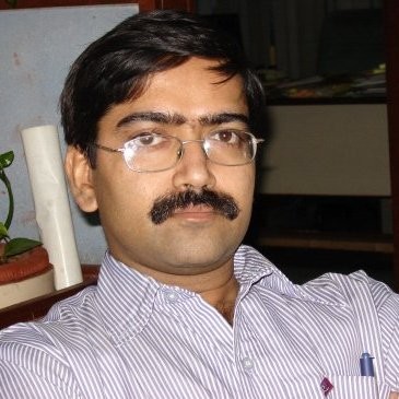 Anurag Chaturvedi