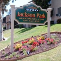 Contact Jackson Apartments