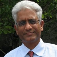 Ravi Karra