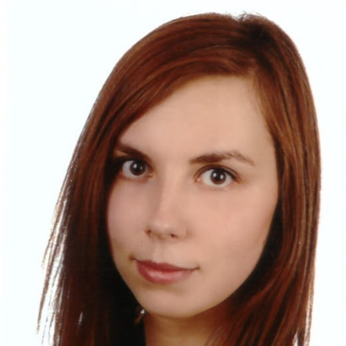 Magdalena Maziarz