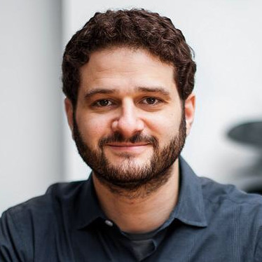 Image of Dustin Moskovitz