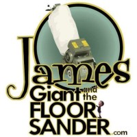 Contact James And The Giant Floor Sander