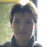 Irina Skrypnik