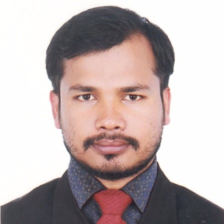 Jalal Uddin