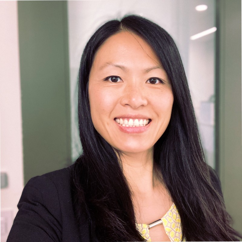 Image of Susan Liang