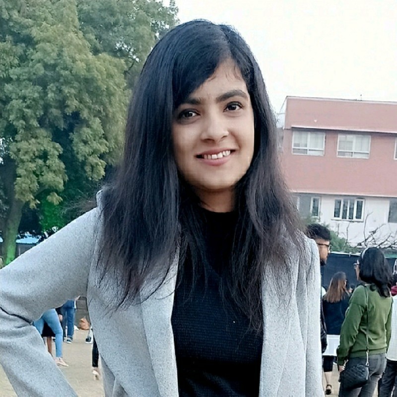 Gauri Srivastava