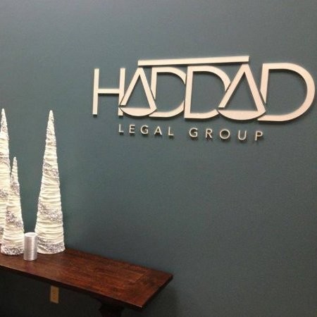 Contact Haddad Group