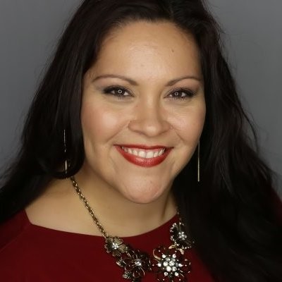 Angela Munoz