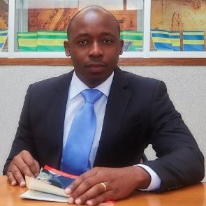 Alfred Ayodele Meseko