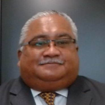 Image of David Baksh