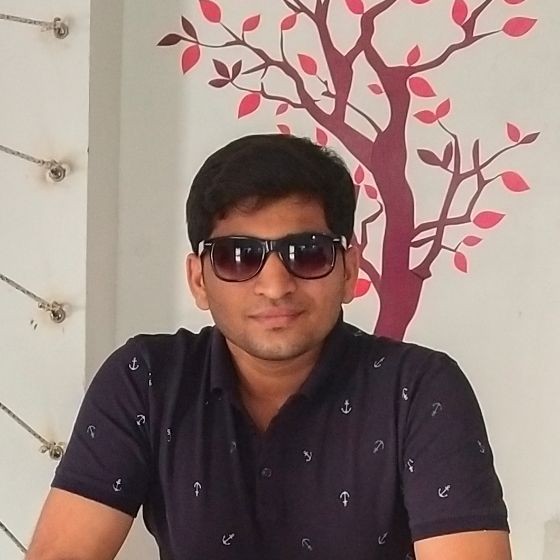 Divyesh Ramani