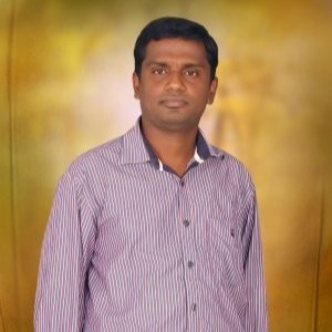 Anand Rajasekaran