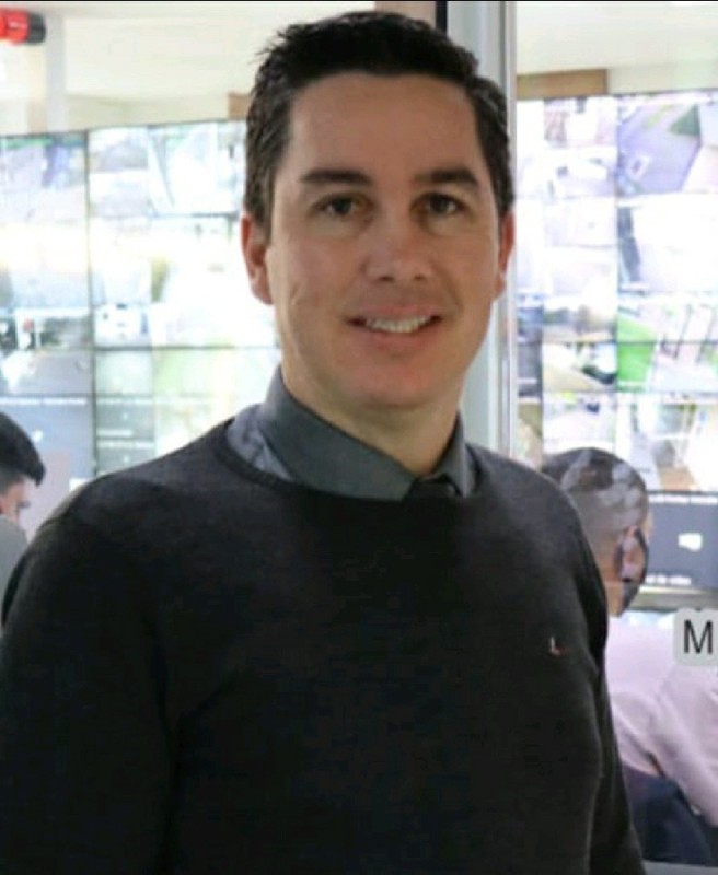 Alexandre Aljarilla