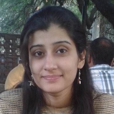 Charu Nagpal