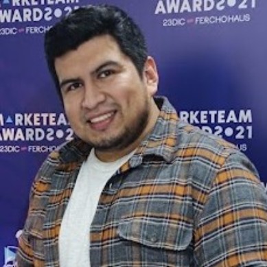Byron Mendoza Delgado