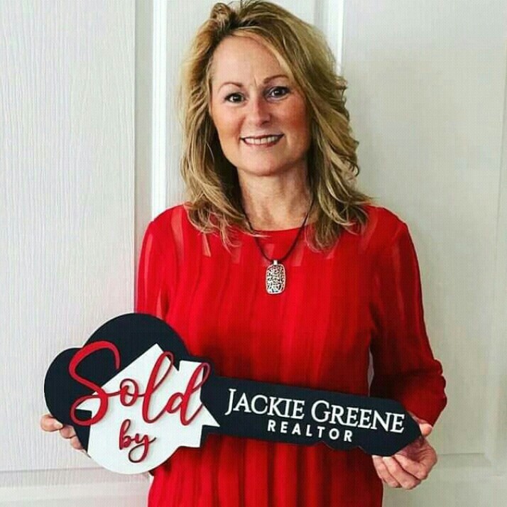 Contact Jackie Greene