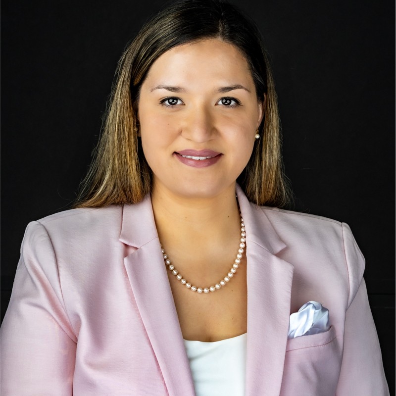 Image of Maria Robles