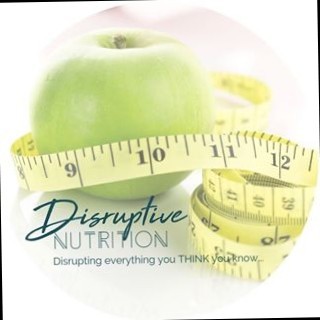 Disruptive Nutrition Email & Phone Number