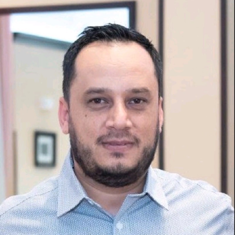 Mohammed Saleh