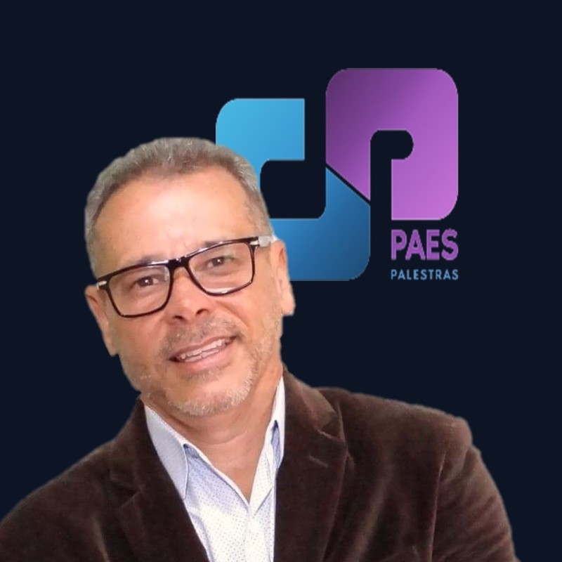 Contact CARLOS PAES