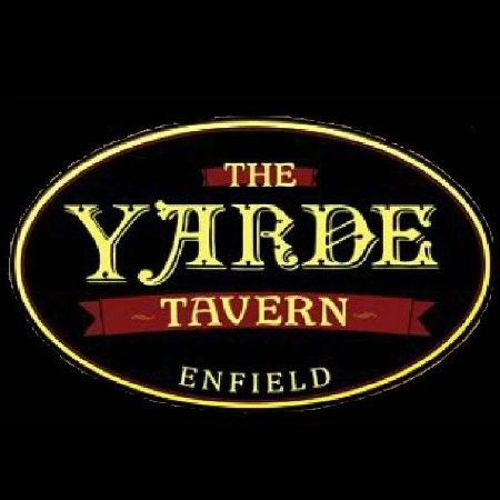 Contact Yarde Tavern