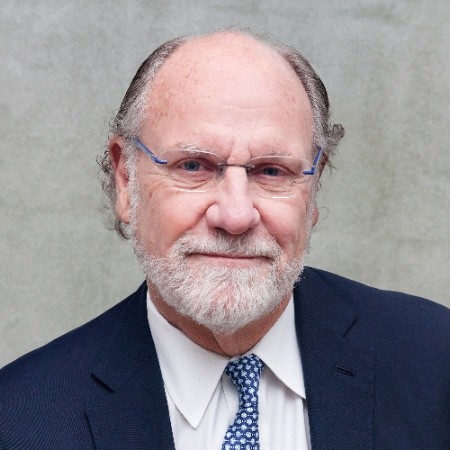 Image of Jon Corzine