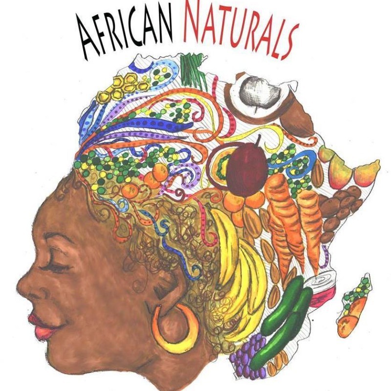 Image of African Naturals