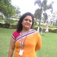 Image of Anjali Garg