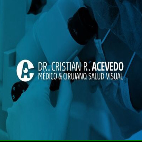 Cristian R Acevedo