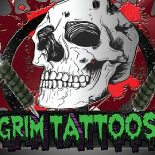 Contact Grim Tatu