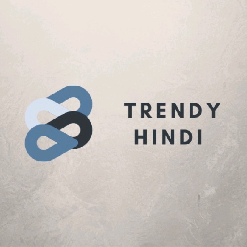 Image of Trendy Hindi