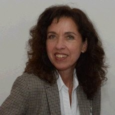 Christiane Gillmann