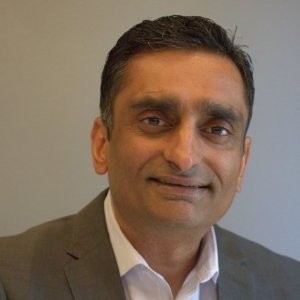 Image of Raj Patel