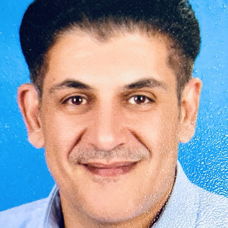 Hamed Alhamid