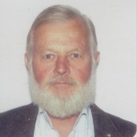 Image of Ted Jewell