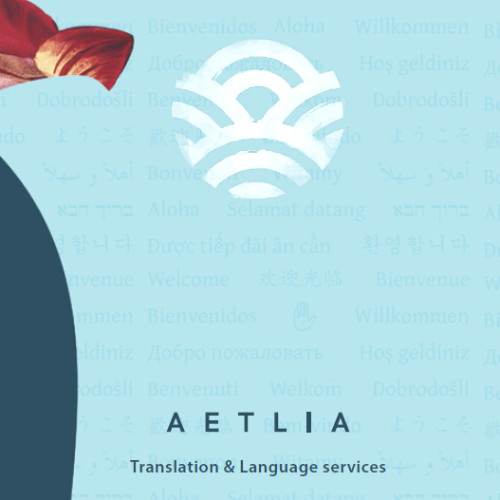 Contact Aetlia Ltd