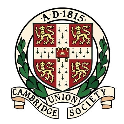 Cambridge Union Alumni