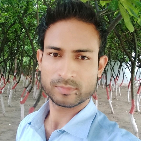 Ajit Kumar Ray