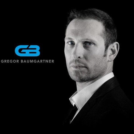 Gregor Baumgartner