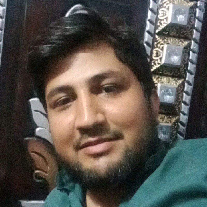 Aftab Ghani