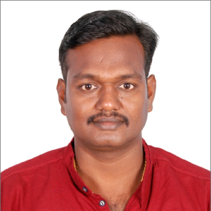 Muthusivakumar Ramachandran