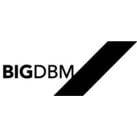 Information Bigdbm