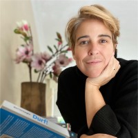 Barbara Van Den Bosch