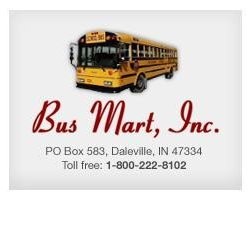 Contact School Buses