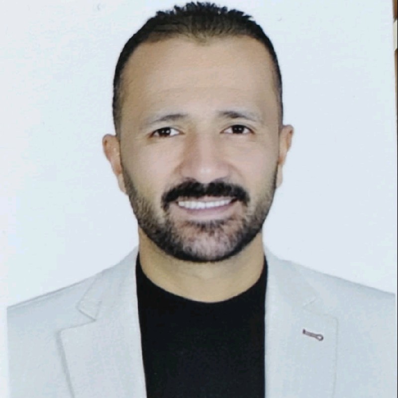 Emad Algouhary